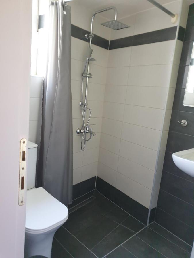 A Pleasent Small -Studio Close To The Port Of Vólos Extérieur photo