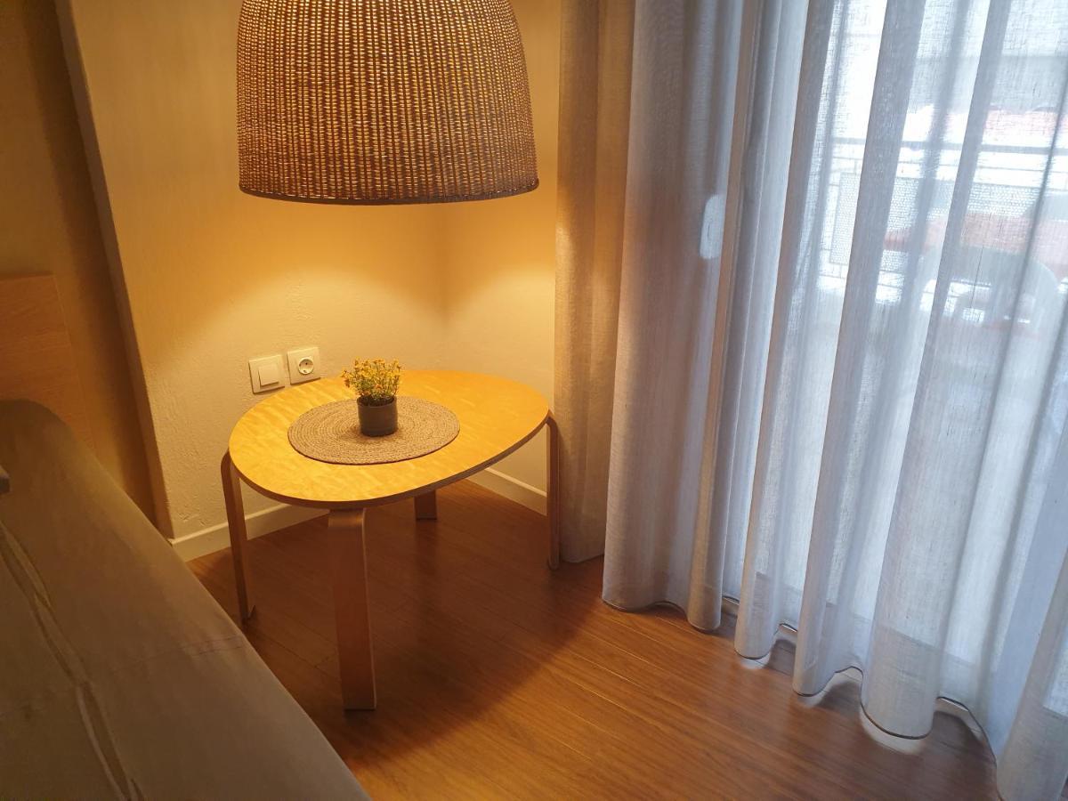 A Pleasent Small -Studio Close To The Port Of Vólos Extérieur photo