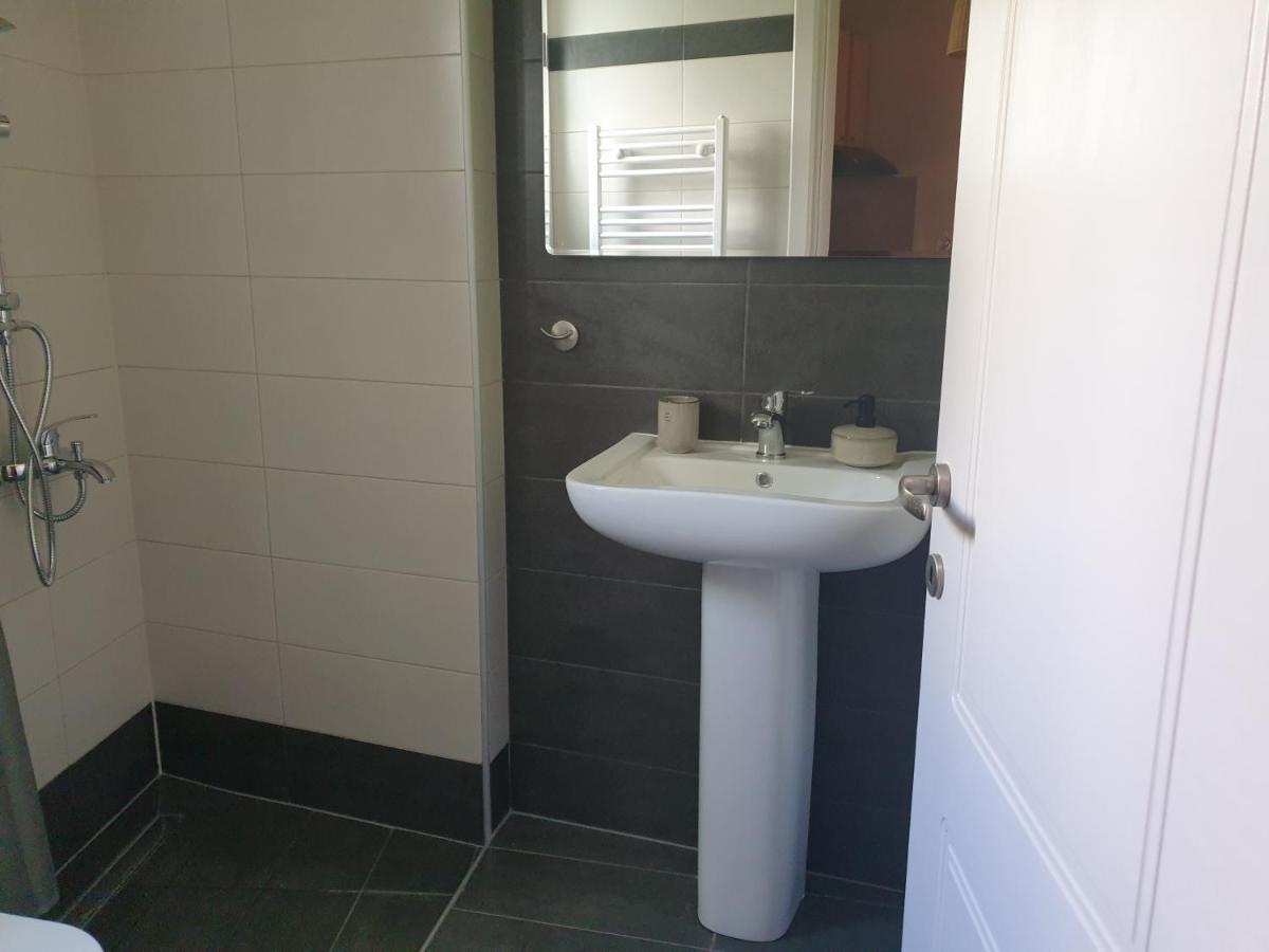 A Pleasent Small -Studio Close To The Port Of Vólos Extérieur photo